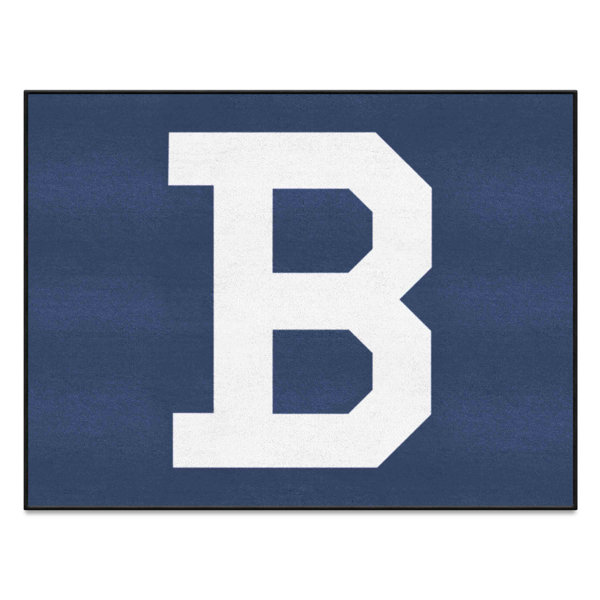 FANMATS Nylon Rug Wayfair